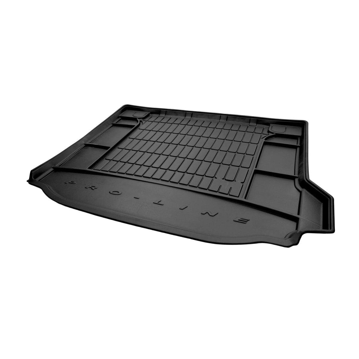 TAPETE BORRACHA P/ MALA PRO-LINE BMW X3 G01 SUV 2017-2024