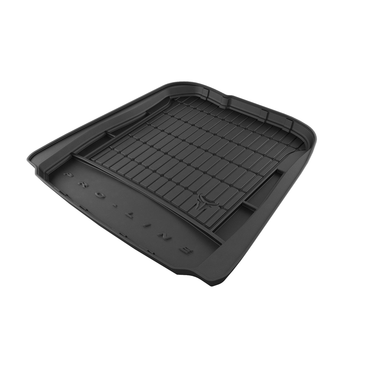 TAPETE BORRACHA P/ MALA PRO-LINE SEAT CORDOBA I SEDAN 1993-2002