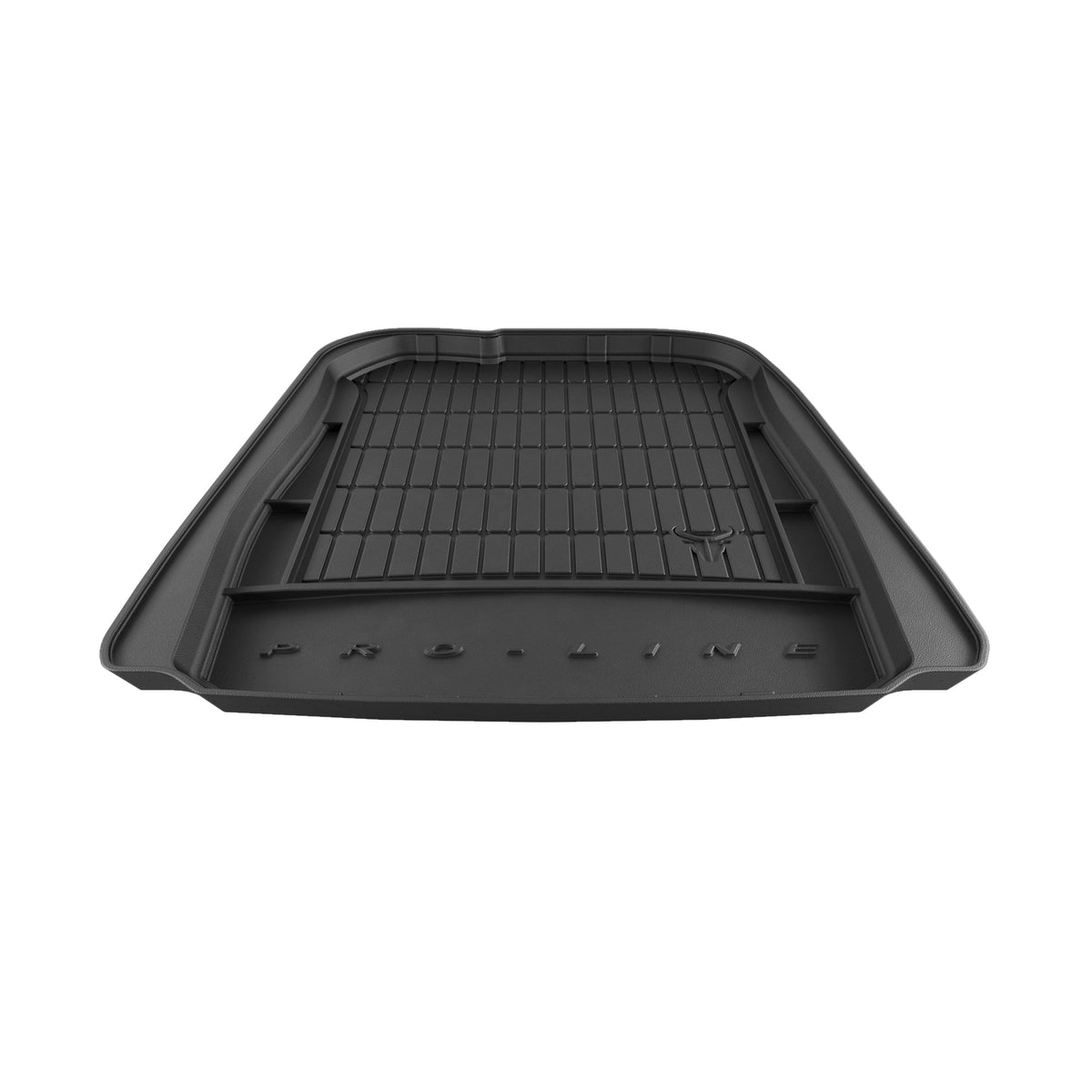 TAPETE BORRACHA P/ MALA PRO-LINE SEAT CORDOBA I SEDAN 1993-2002
