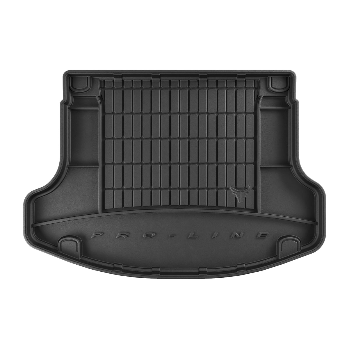 TAPETE BORRACHA P/ MALA PRO-LINE HYUNDAI I30 III LIFTBACK 2017-> FASTBACK
