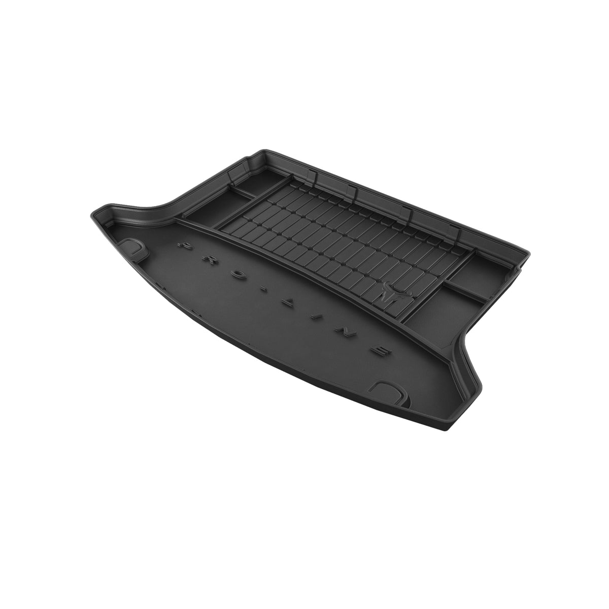 TAPETE BORRACHA P/ MALA PRO-LINE HYUNDAI I30 III HATCHBACK 2017->