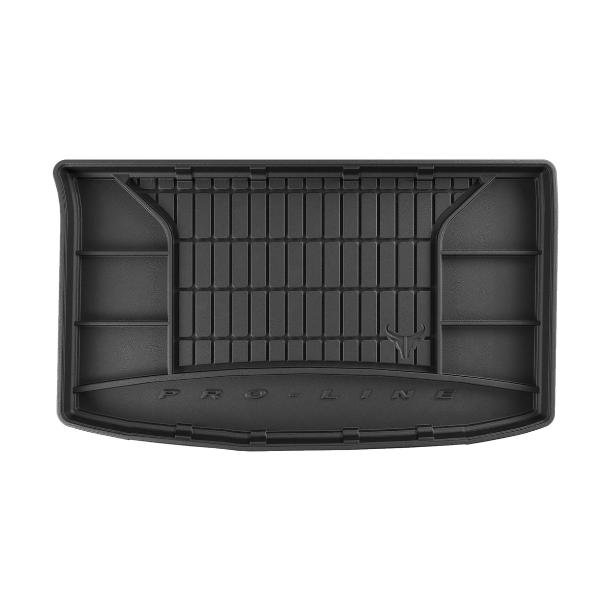 TAPETE BORRACHA P/ MALA PRO-LINE HYUNDAI I20 I HATCHBACK 2008-2015 5 PORTAS