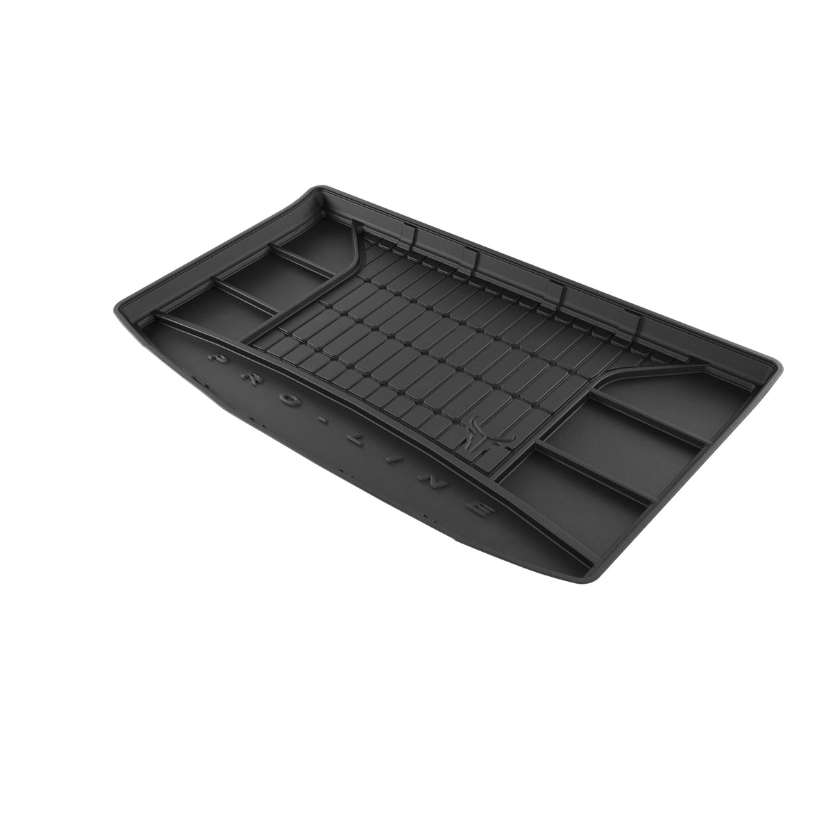 TAPETE BORRACHA P/ MALA PRO-LINE HYUNDAI I20 I HATCHBACK 2008-2015 5 PORTAS