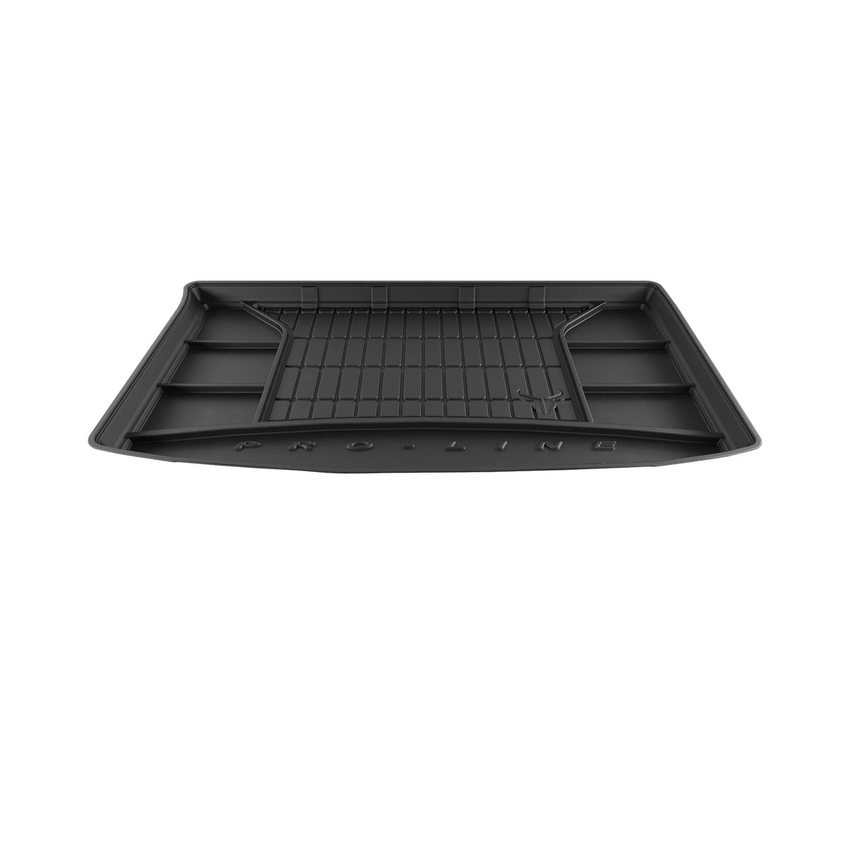 TAPETE BORRACHA P/ MALA PRO-LINE HYUNDAI I20 I HATCHBACK 2008-2015 5 PORTAS