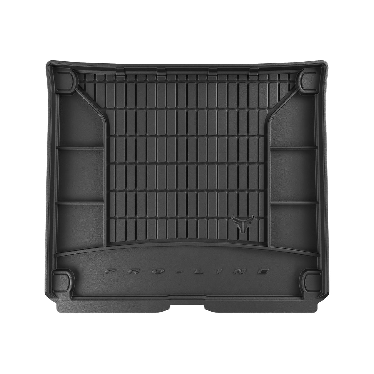 TAPETE BORRACHA P/ MALA PRO-LINE FIAT STILO CARRINHA 2001-2008