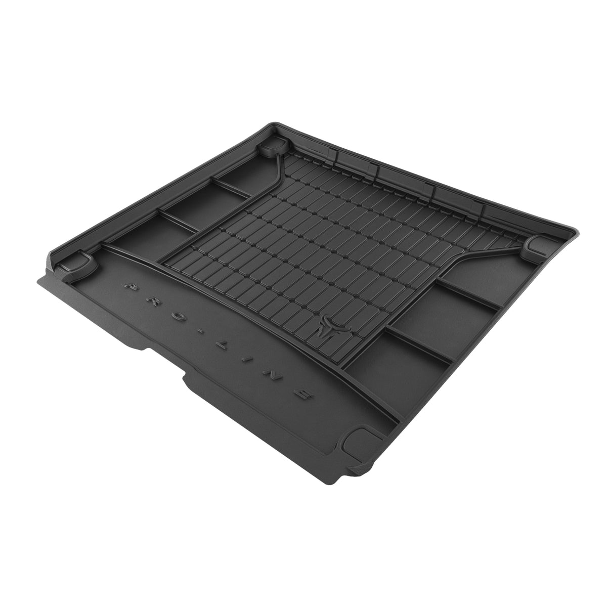 TAPETE BORRACHA P/ MALA PRO-LINE FIAT STILO CARRINHA 2001-2008