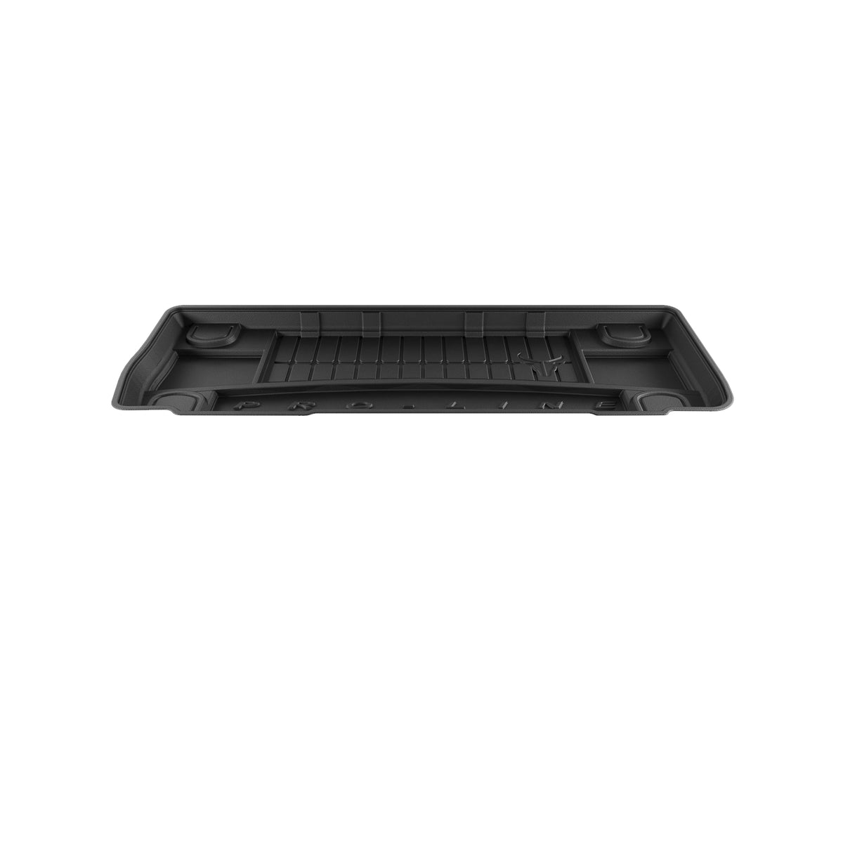 TAPETE BORRACHA P/ MALA PRO-LINE CITROEN C2 HATCHBACK 2003-2009