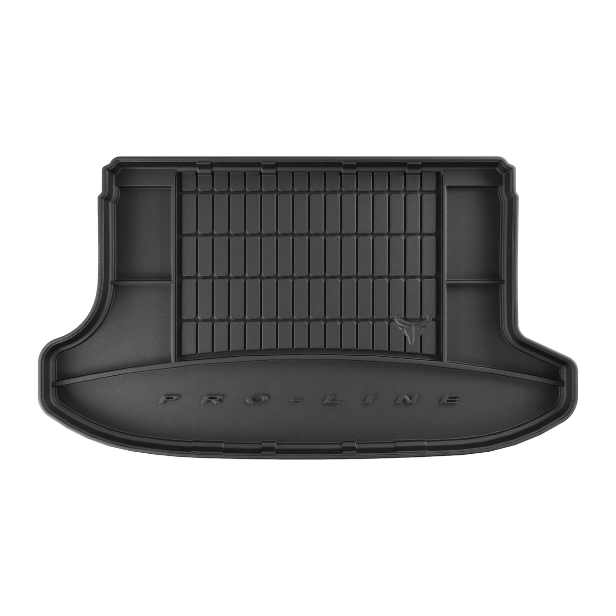 TAPETE BORRACHA P/ MALA PRO-LINE TOYOTA GT86 I COUPE 2012-2021
