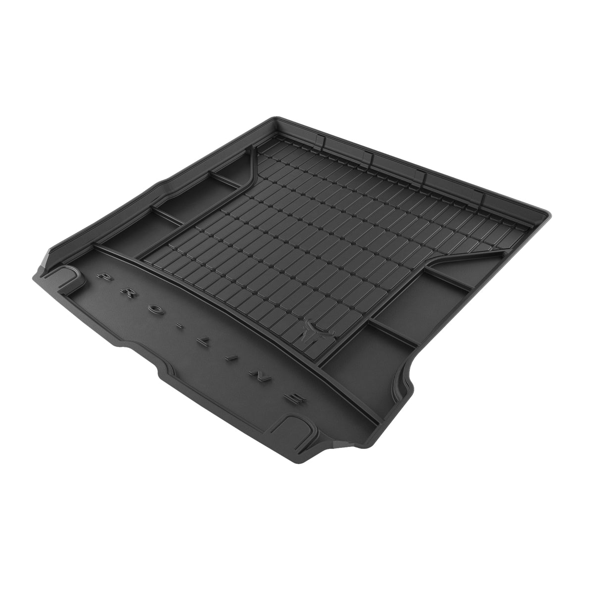 TAPETE BORRACHA P/ MALA PRO-LINE VOLVO V90 CARRINHA 2016-2025