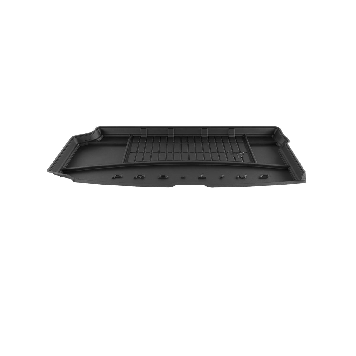 TAPETE BORRACHA P/ MALA PRO-LINE VOLVO XC90 II SUV 2014-> 7 LUGARES 3ª FILA MONTADA