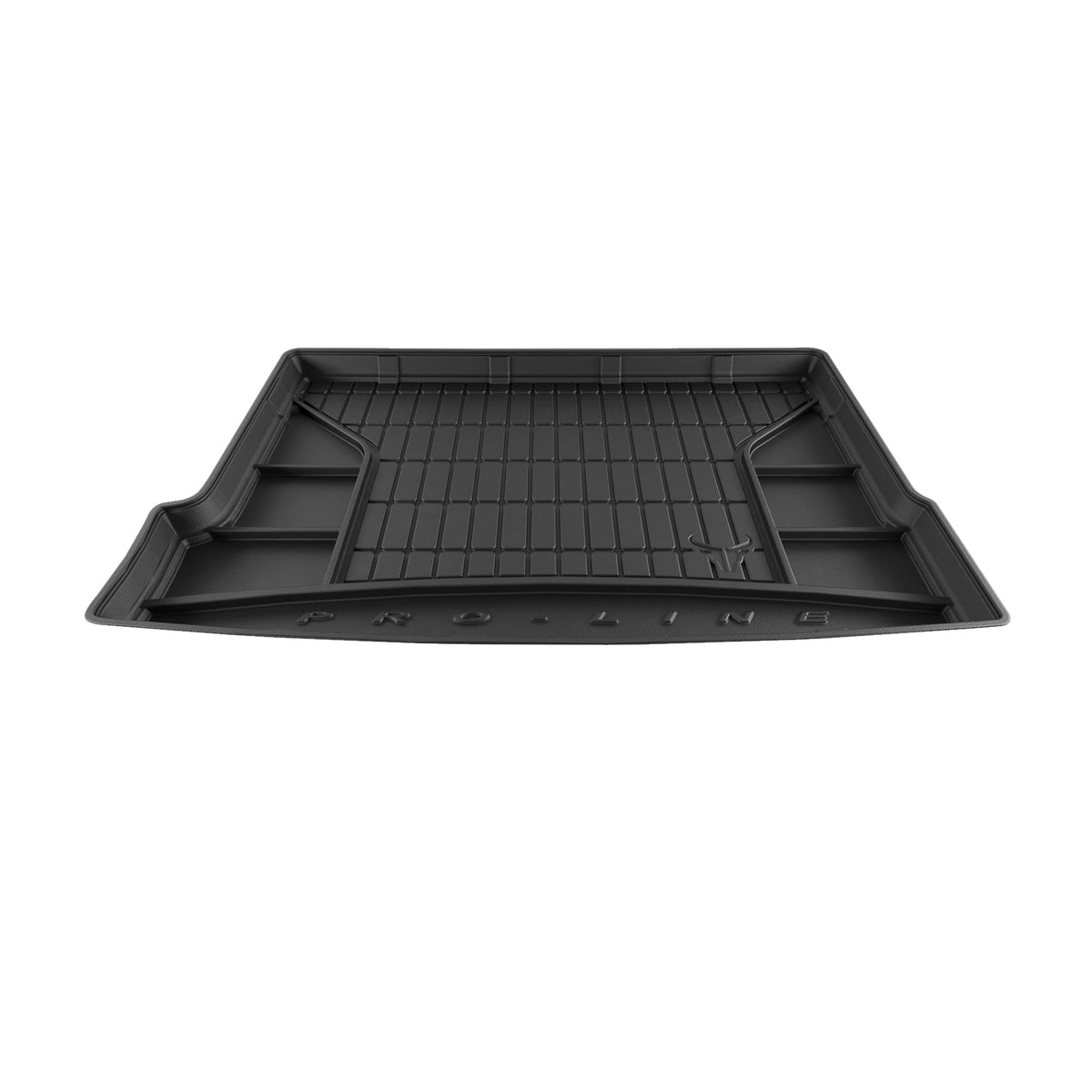 TAPETE BORRACHA P/ MALA PRO-LINE BMW X2 F39 SUV 2018-2023 PISO SUPERIOR