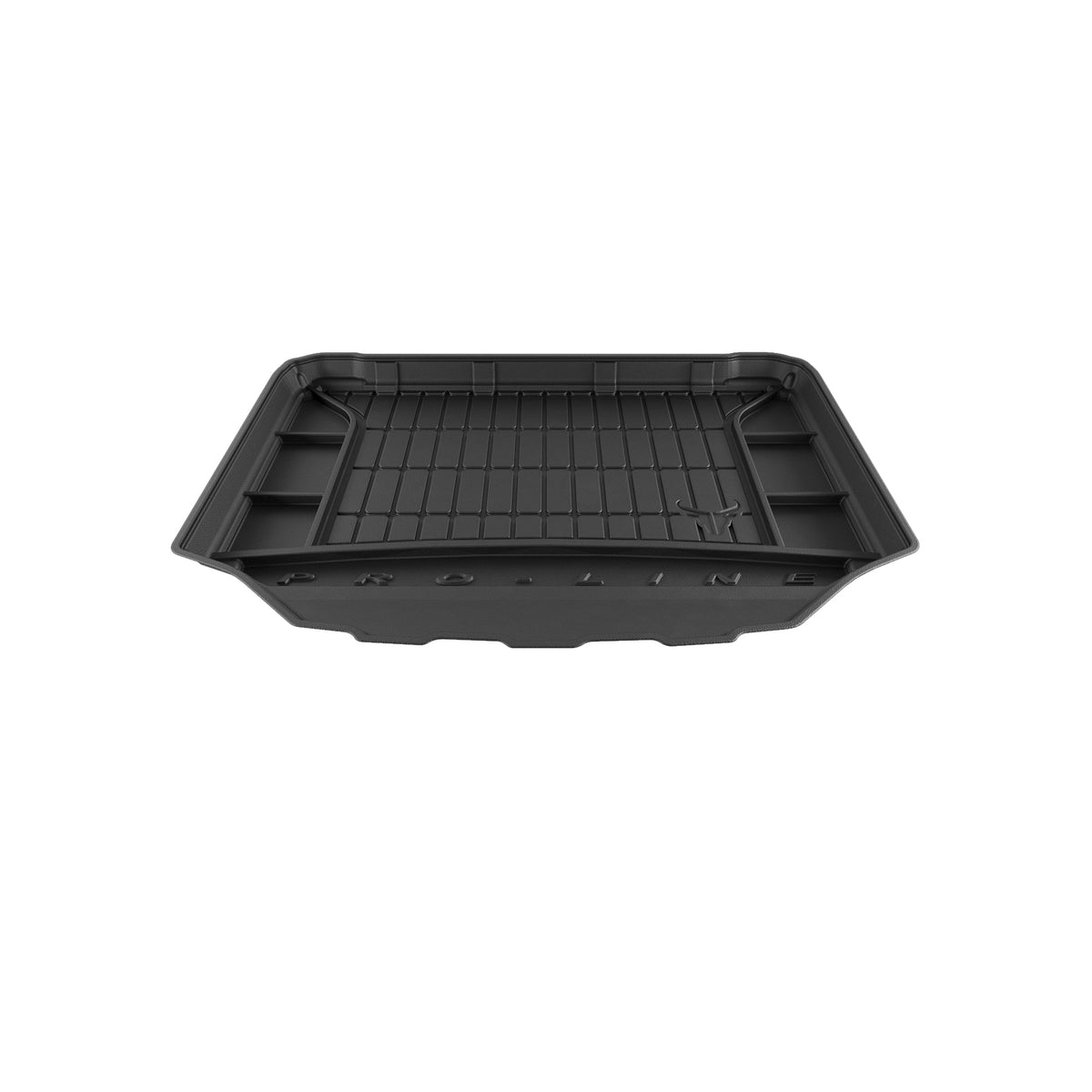 TAPETE BORRACHA P/ MALA PRO-LINE BMW X2 F39 SUV 2018-2023 PISO INFERIOR