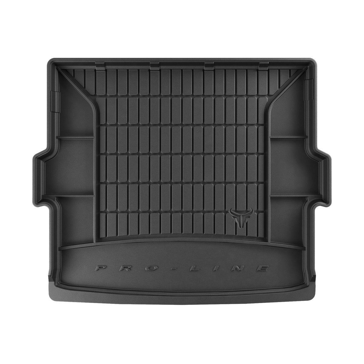 TAPETE BORRACHA P/ MALA PRO-LINE DS 7 CROSSBACK SUV 2017-> PISO SUPERIOR