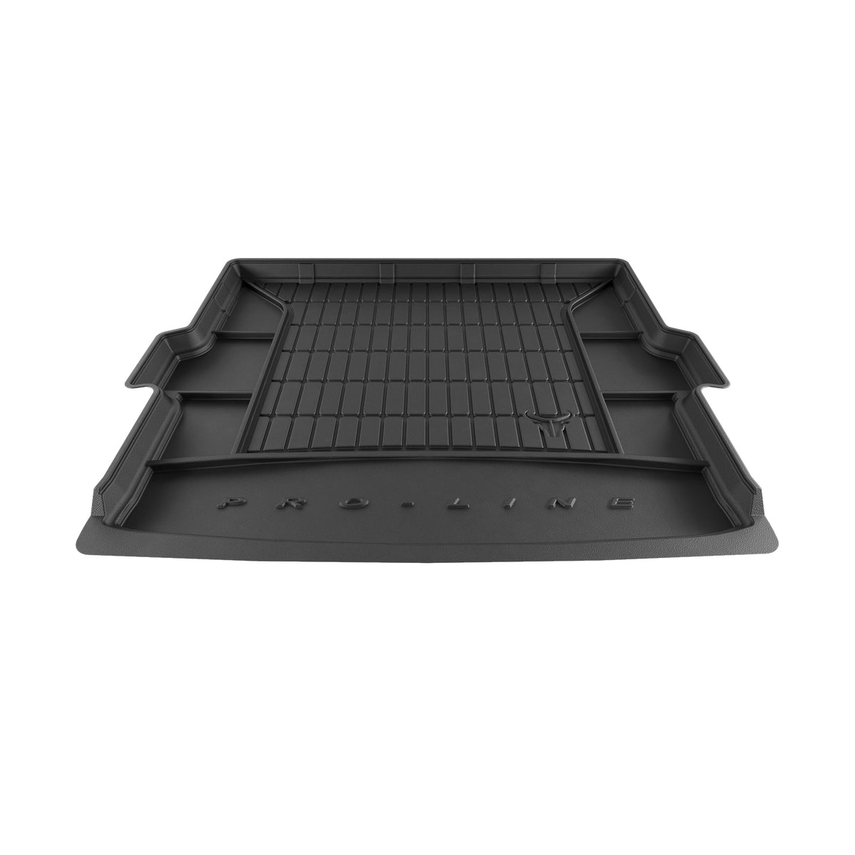 TAPETE BORRACHA P/ MALA PRO-LINE DS 7 CROSSBACK SUV 2017-> PISO SUPERIOR