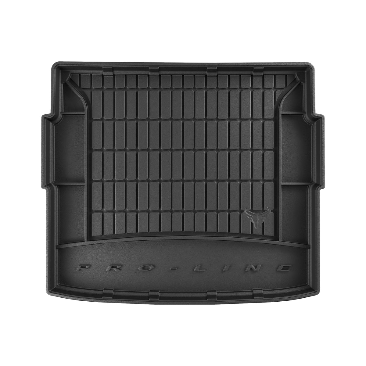 TAPETE BORRACHA P/ MALA PRO-LINE DS 7 CROSSBACK SUV 2017-> PISO INFERIOR
