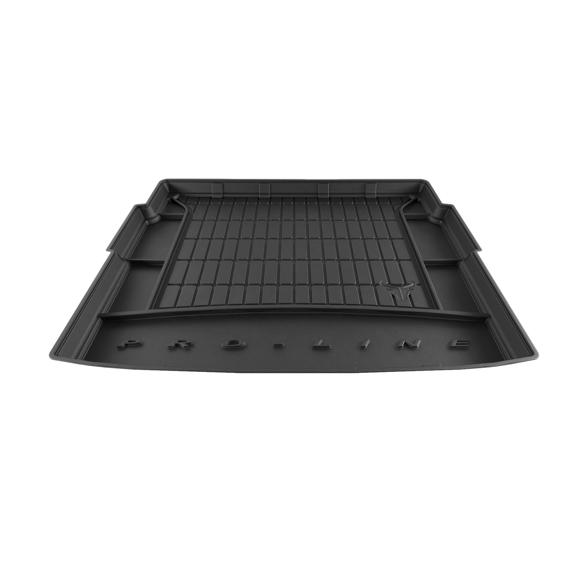 TAPETE BORRACHA P/ MALA PRO-LINE DS 7 CROSSBACK SUV 2017-> PISO INFERIOR