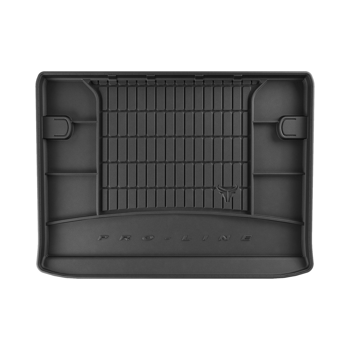 TAPETE BORRACHA P/ MALA PRO-LINE DS 5 HATCHBACK 2015-2018
