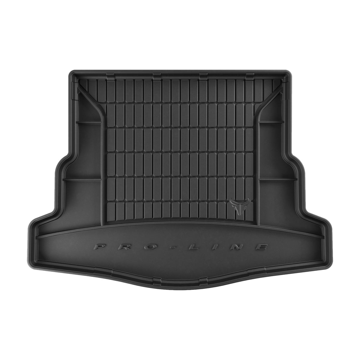 TAPETE BORRACHA P/ MALA PRO-LINE RENAULT LAGUNA III COUPE 2007-2015