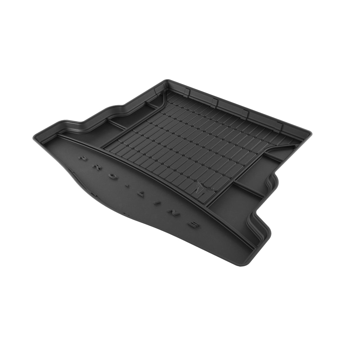TAPETE BORRACHA P/ MALA PRO-LINE RENAULT LAGUNA III COUPE 2007-2015