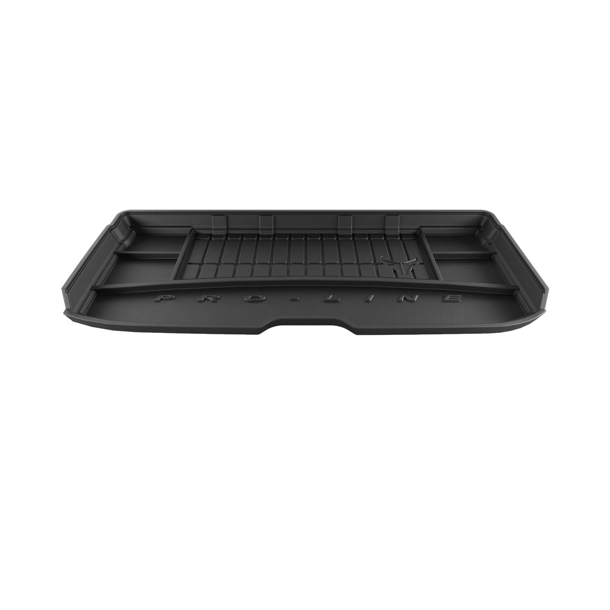TAPETE BORRACHA P/ MALA PRO-LINE MINI COOPER III HATCHBACK 2014-> PISO SUPERIOR 3 PORTAS
