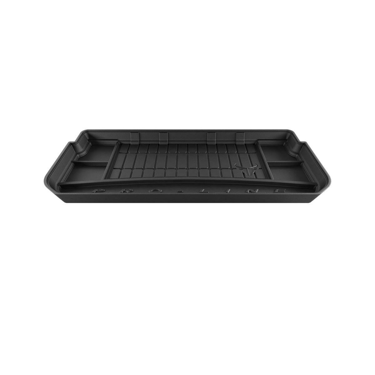 TAPETE BORRACHA P/ MALA PRO-LINE MINI COOPER III HATCHBACK 2014-> PISO INTERMEDIO 3 PORTAS