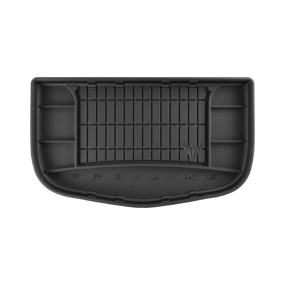 TAPETE BORRACHA P/ MALA PRO-LINE NISSAN CUBE III HATCHBACK 2008-2019