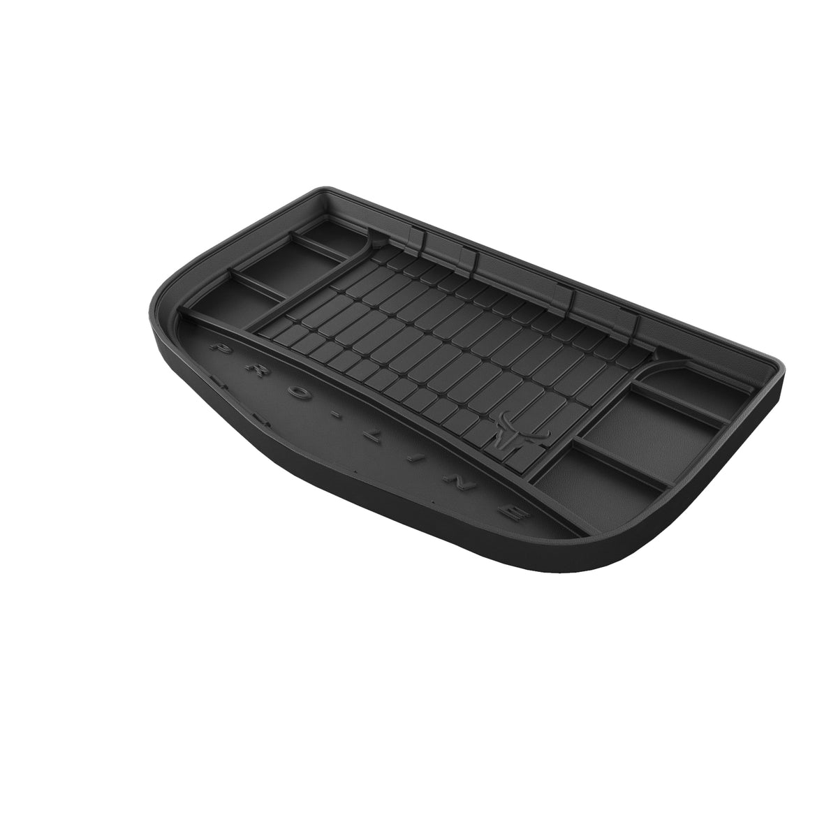 TAPETE BORRACHA P/ MALA PRO-LINE NISSAN CUBE III HATCHBACK 2008-2019