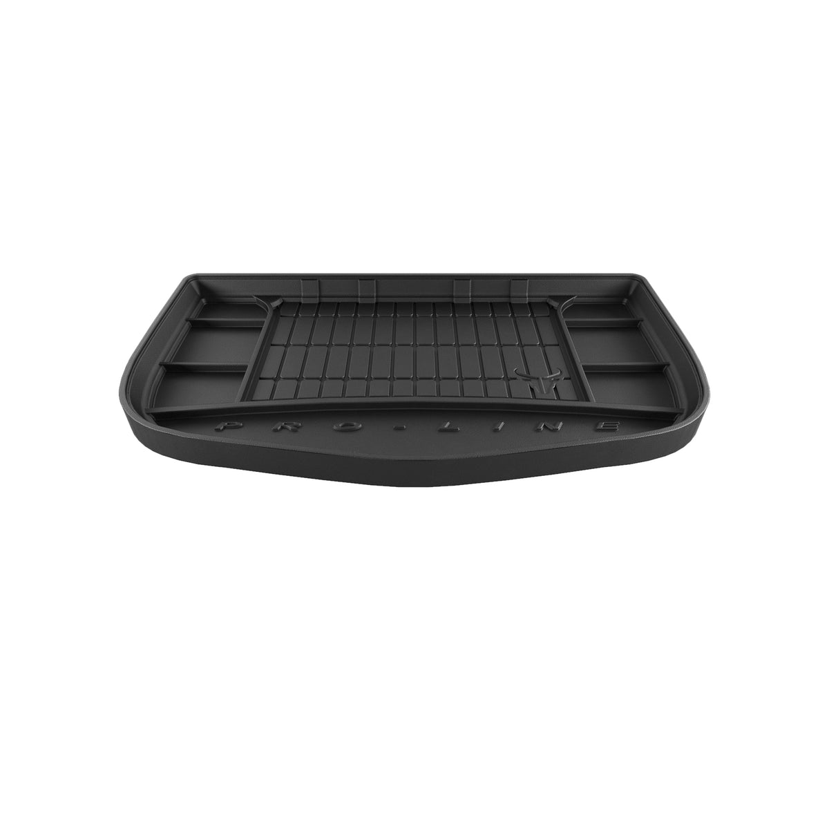 TAPETE BORRACHA P/ MALA PRO-LINE NISSAN CUBE III HATCHBACK 2008-2019