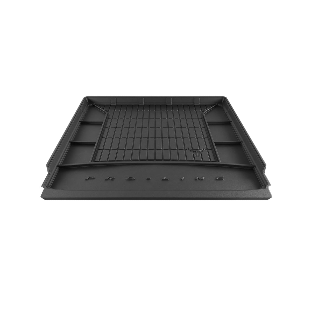 TAPETE BORRACHA P/ MALA PRO-LINE OPEL ZAFIRA C MONOVOLUME 2012-2019 5 LUGARES