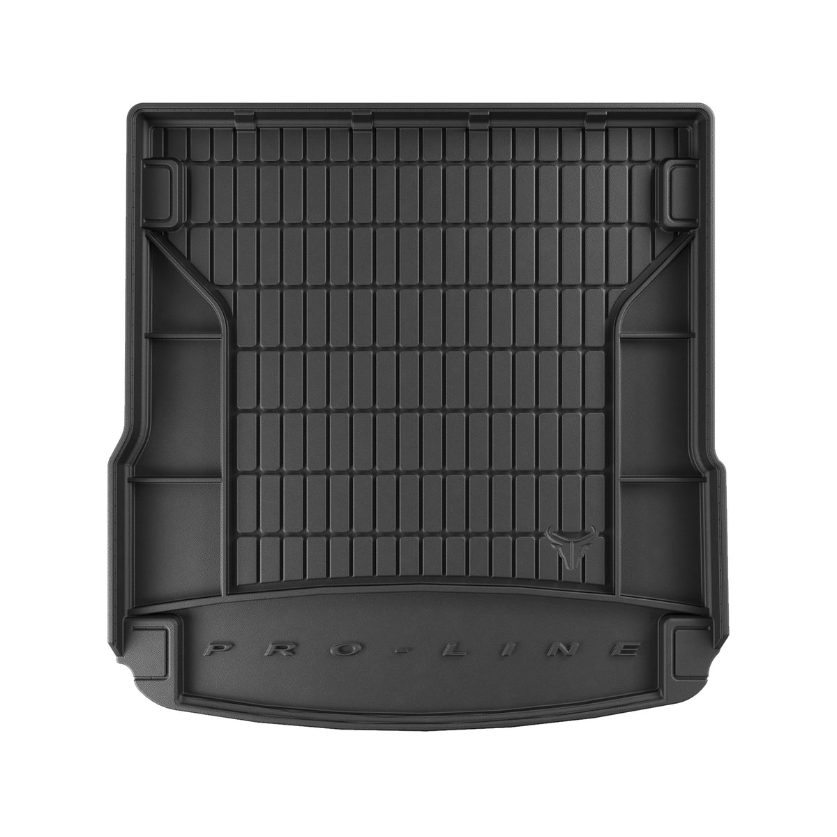 TAPETE BORRACHA P/ MALA PRO-LINE AUDI A6 C8 CARRINHA 2018-2025 QUATTRO