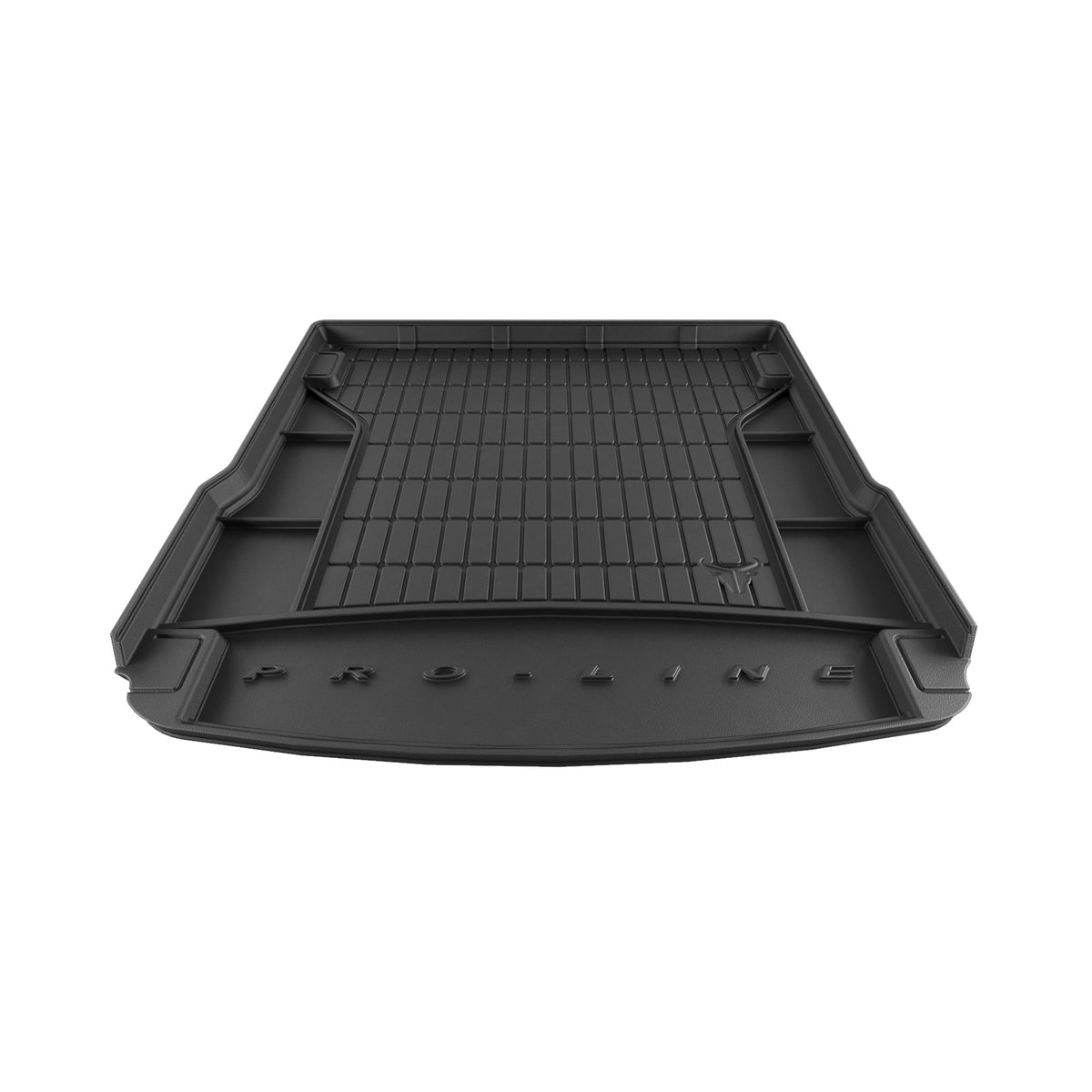 TAPETE BORRACHA P/ MALA PRO-LINE AUDI A6 C8 CARRINHA 2018-2025 QUATTRO