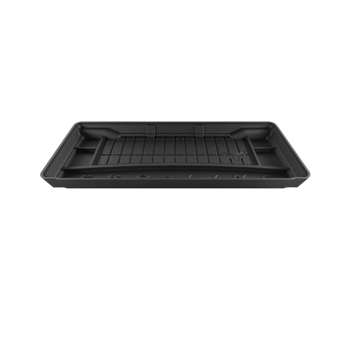 TAPETE BORRACHA P/ MALA PRO-LINE MINI COOPER III HATCHBACK 2014-> PISO INFERIOR 3 PORTAS