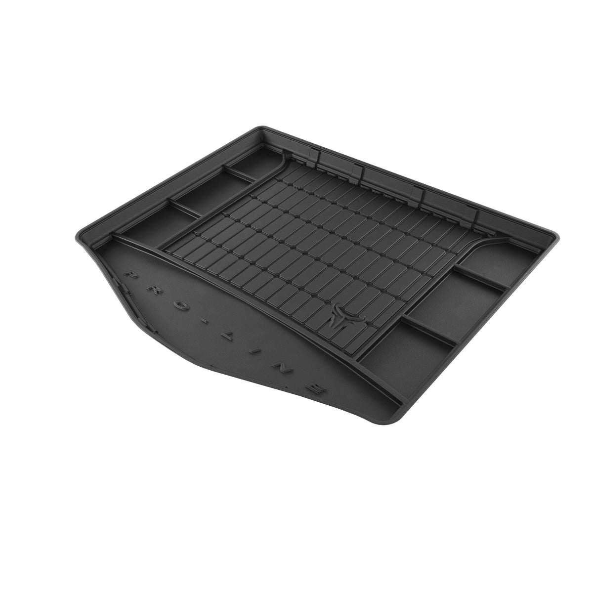 TAPETE BORRACHA P/ MALA PRO-LINE FORD C-MAX I MONOVOLUME 2003-2010