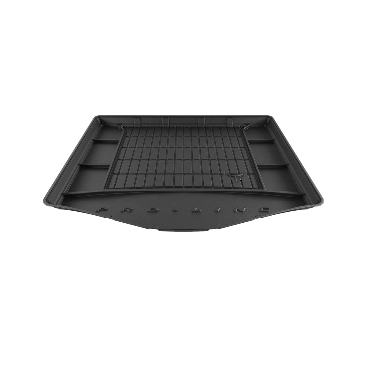 TAPETE BORRACHA P/ MALA PRO-LINE FORD C-MAX I MONOVOLUME 2003-2010