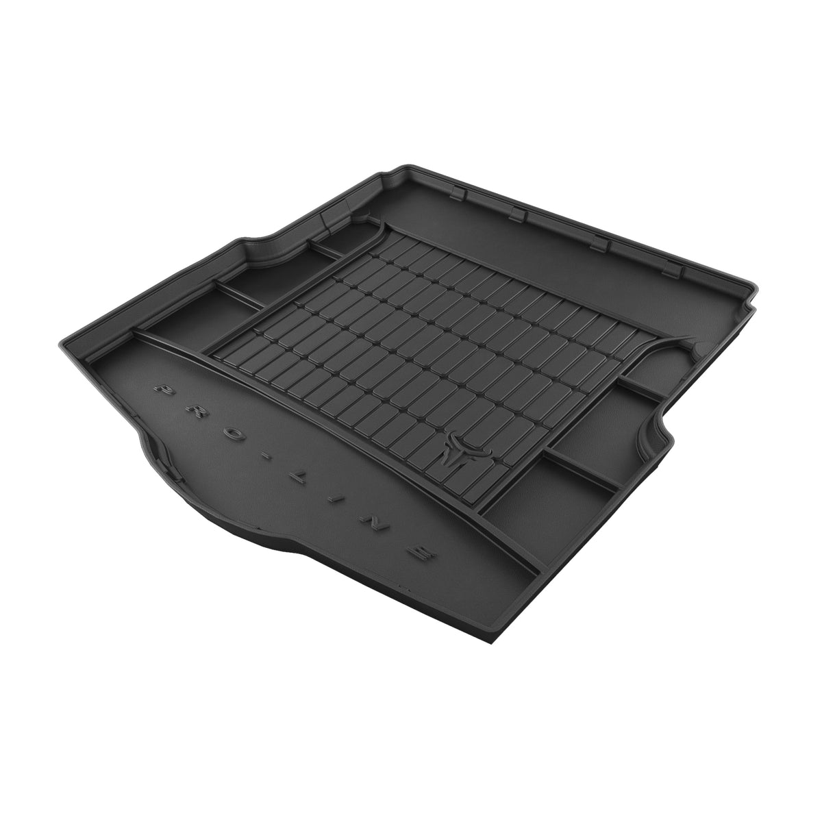 TAPETE BORRACHA P/ MALA PRO-LINE ALFA ROMEO 159 CARRINHA 2005-2011