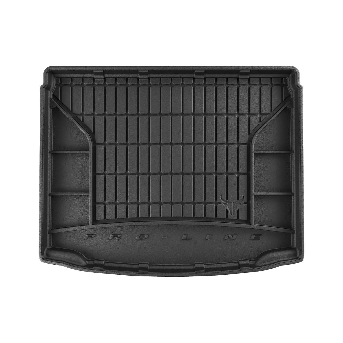 TAPETE BORRACHA P/ MALA PRO-LINE VOLKSWAGEN GOLF PLUS MONOVOLUME 2005-2014
