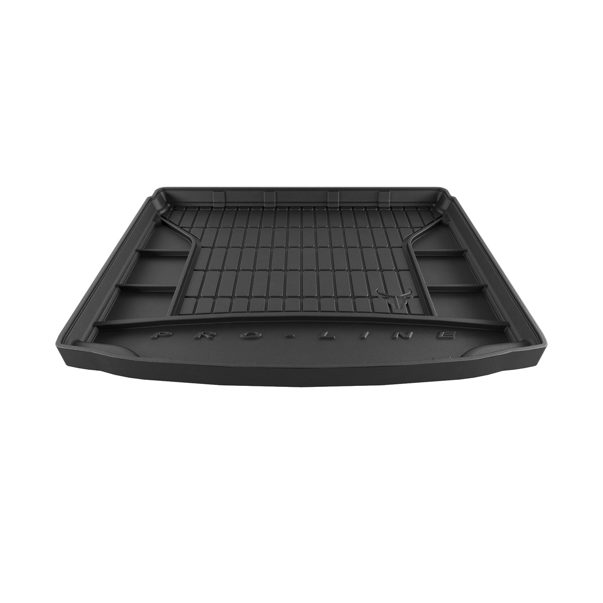 TAPETE BORRACHA P/ MALA PRO-LINE VOLKSWAGEN GOLF PLUS MONOVOLUME 2005-2014