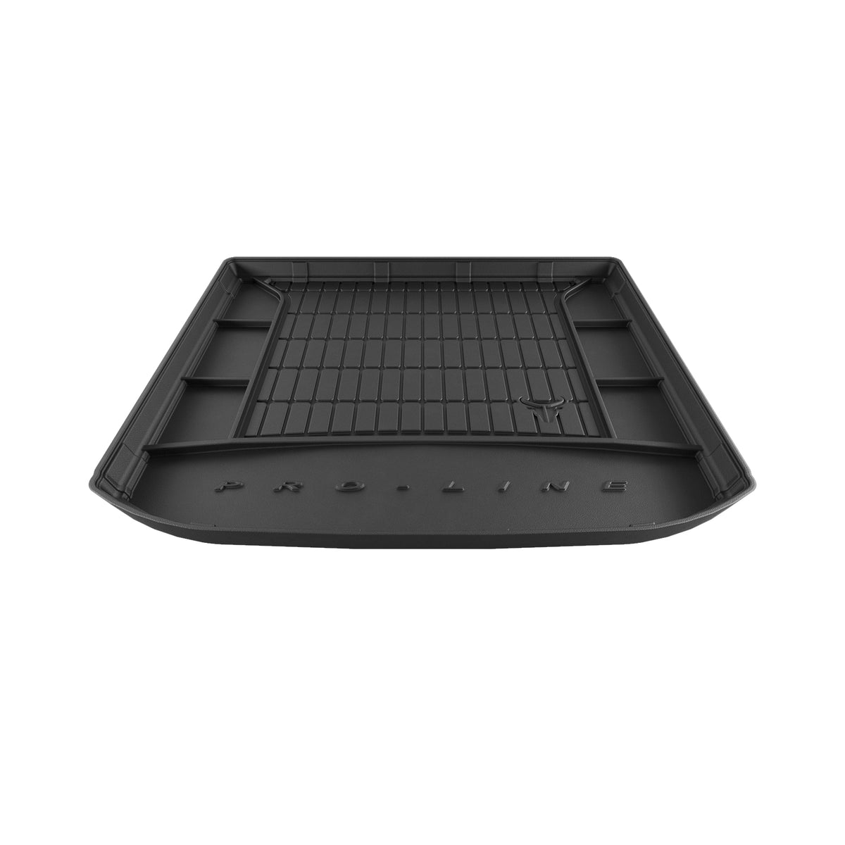 TAPETE BORRACHA P/ MALA PRO-LINE SEAT TOLEDO III MONOVOLUME 2004-2009 PISO SUPERIOR