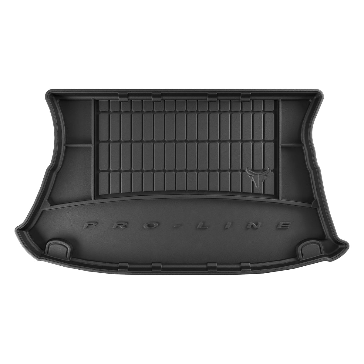 TAPETE BORRACHA P/ MALA PRO-LINE ALFA ROMEO 147 HATCHBACK 2000-2010