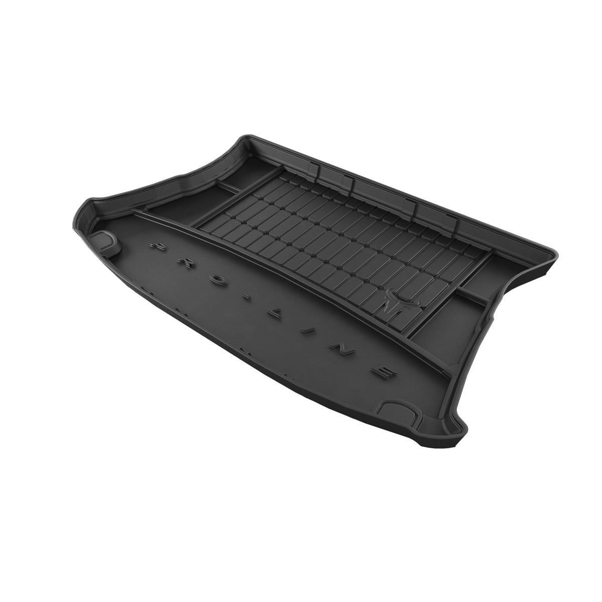 TAPETE BORRACHA P/ MALA PRO-LINE ALFA ROMEO 147 HATCHBACK 2000-2010