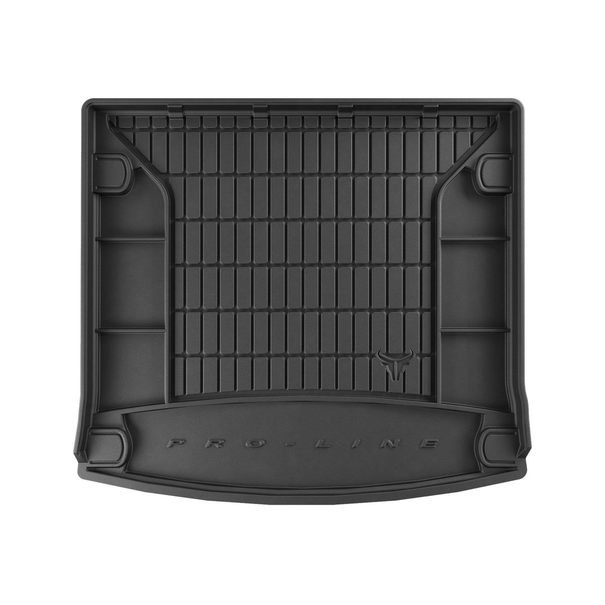 TAPETE BORRACHA P/ MALA PRO-LINE VOLKSWAGEN TOUAREG III SUV 2018-2026