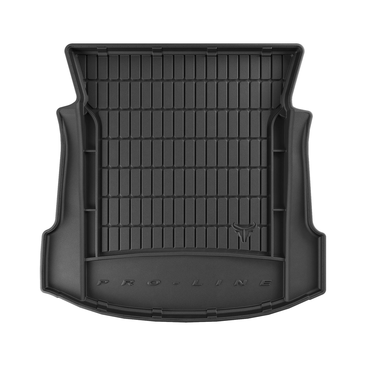 TAPETE BORRACHA P/ MALA PRO-LINE TESLA MODEL 3 SEDAN 2017-> PISO SUPERIOR