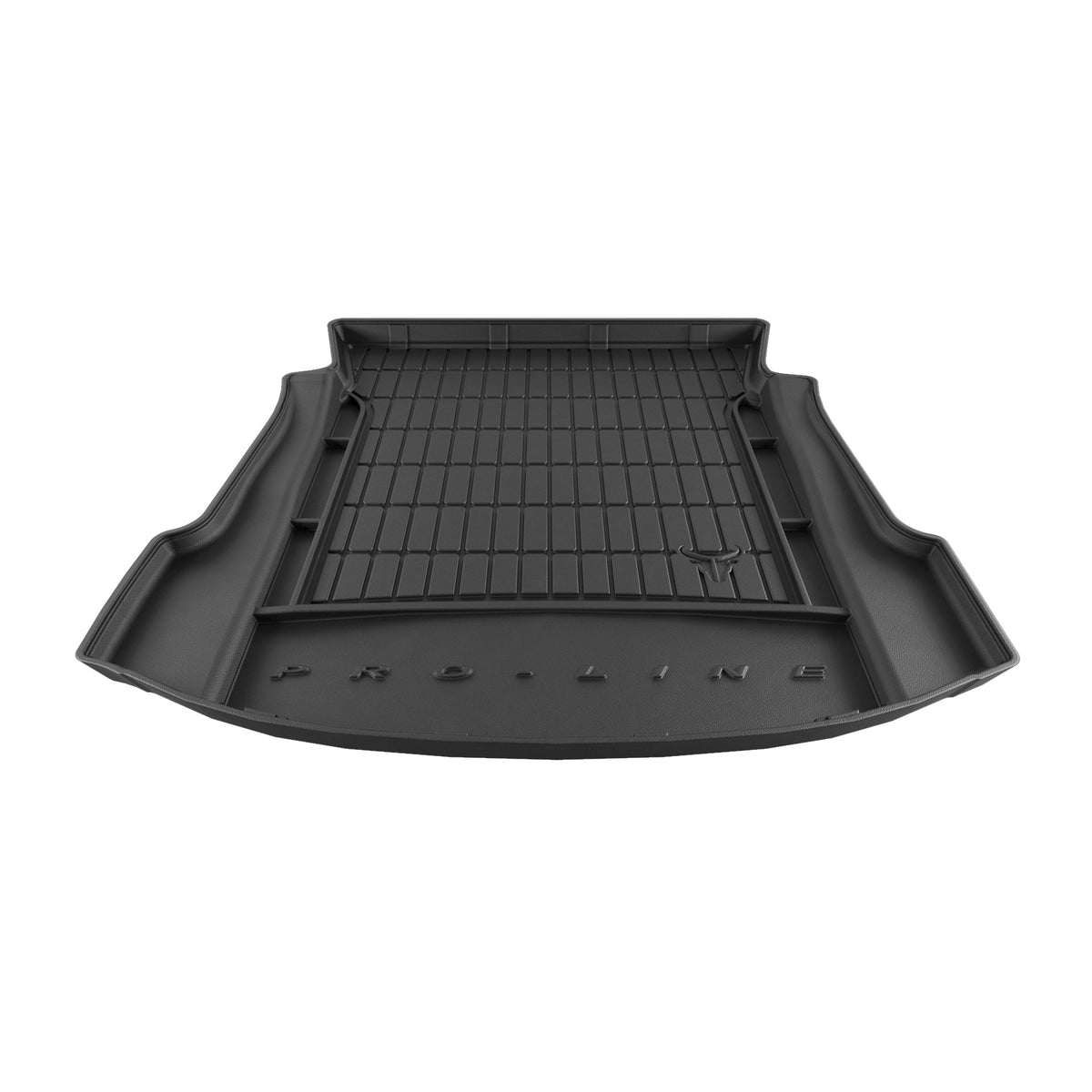TAPETE BORRACHA P/ MALA PRO-LINE TESLA MODEL 3 SEDAN 2017-> PISO SUPERIOR
