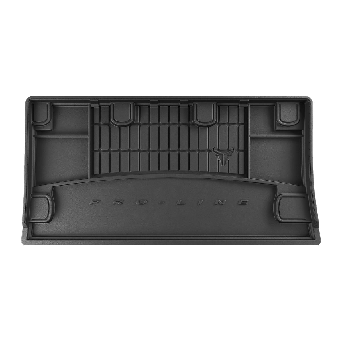 TAPETE BORRACHA P/ MALA PRO-LINE MERCEDES-BENZ VITO III FURGAO 2014->
