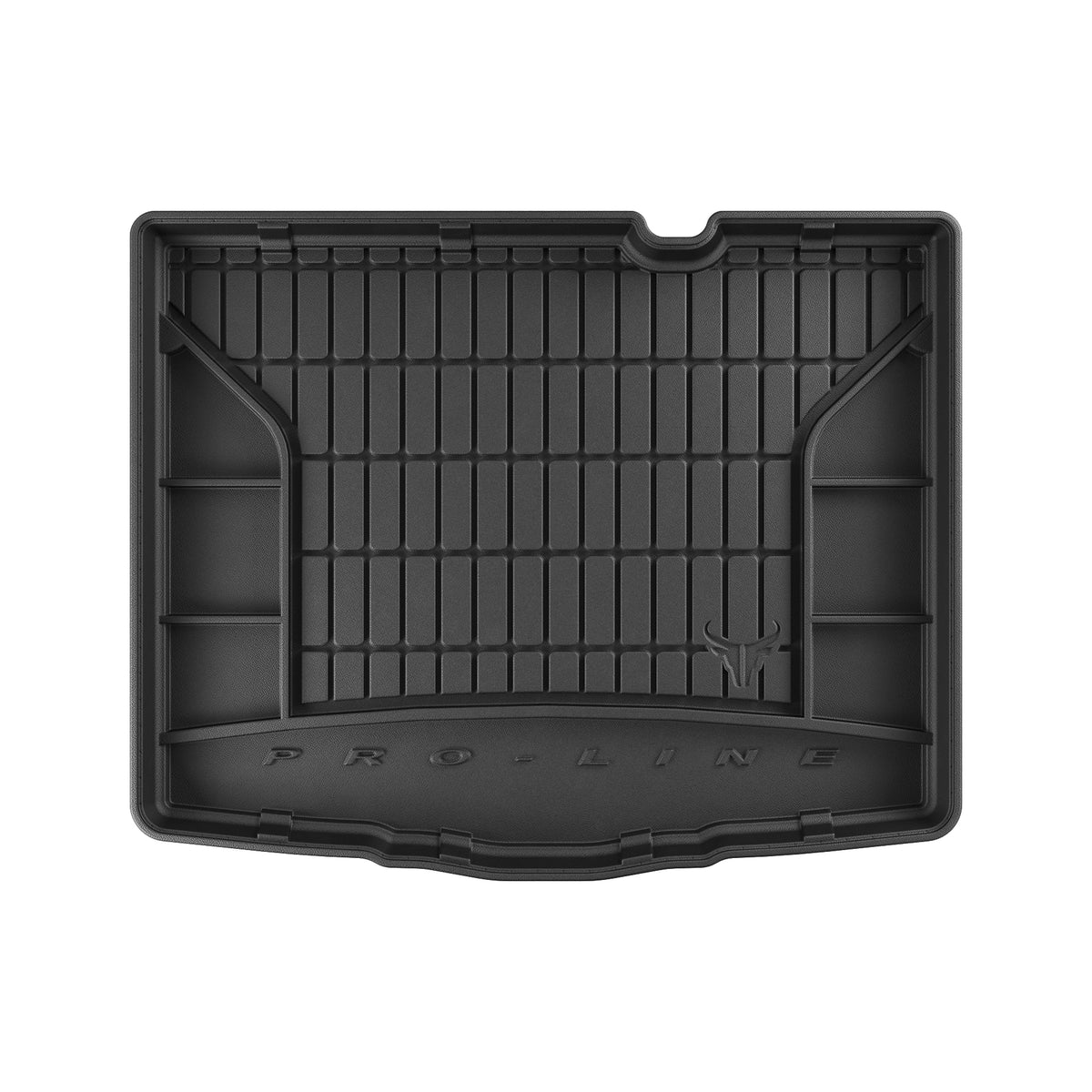 TAPETE BORRACHA P/ MALA PRO-LINE JEEP RENEGADE SUV 2014-> PISO INFERIOR