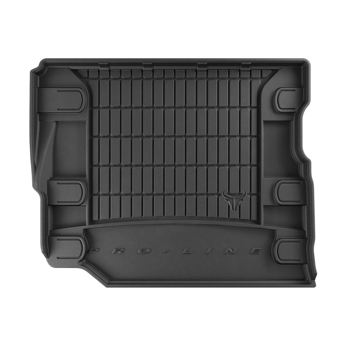 TAPETE BORRACHA P/ MALA PRO-LINE JEEP WRANGLER IV SUV 2017->
