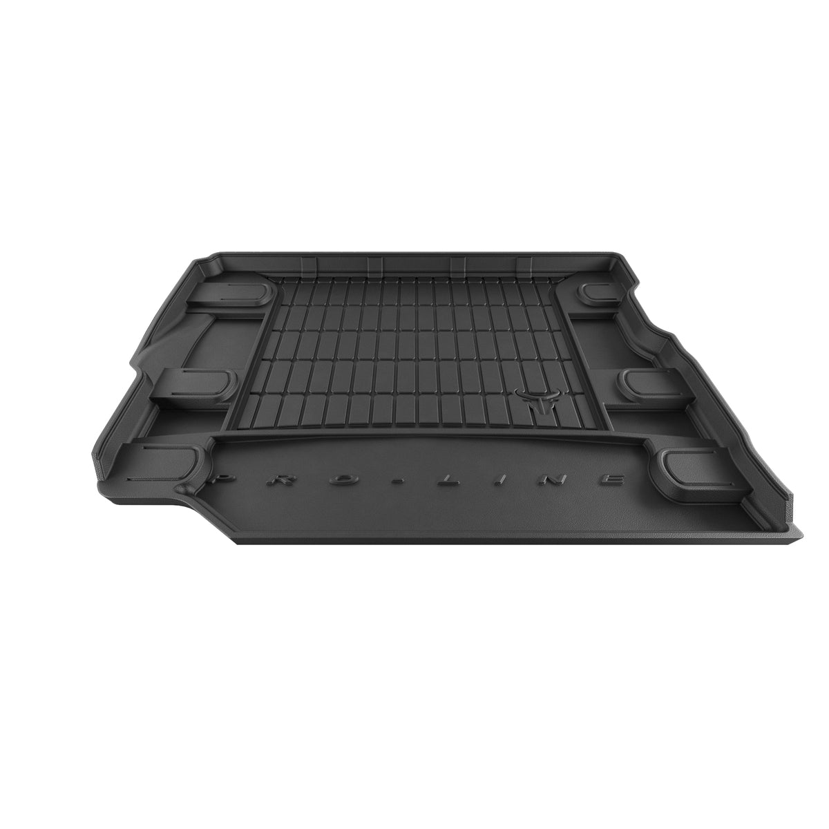 TAPETE BORRACHA P/ MALA PRO-LINE JEEP WRANGLER IV SUV 2017->