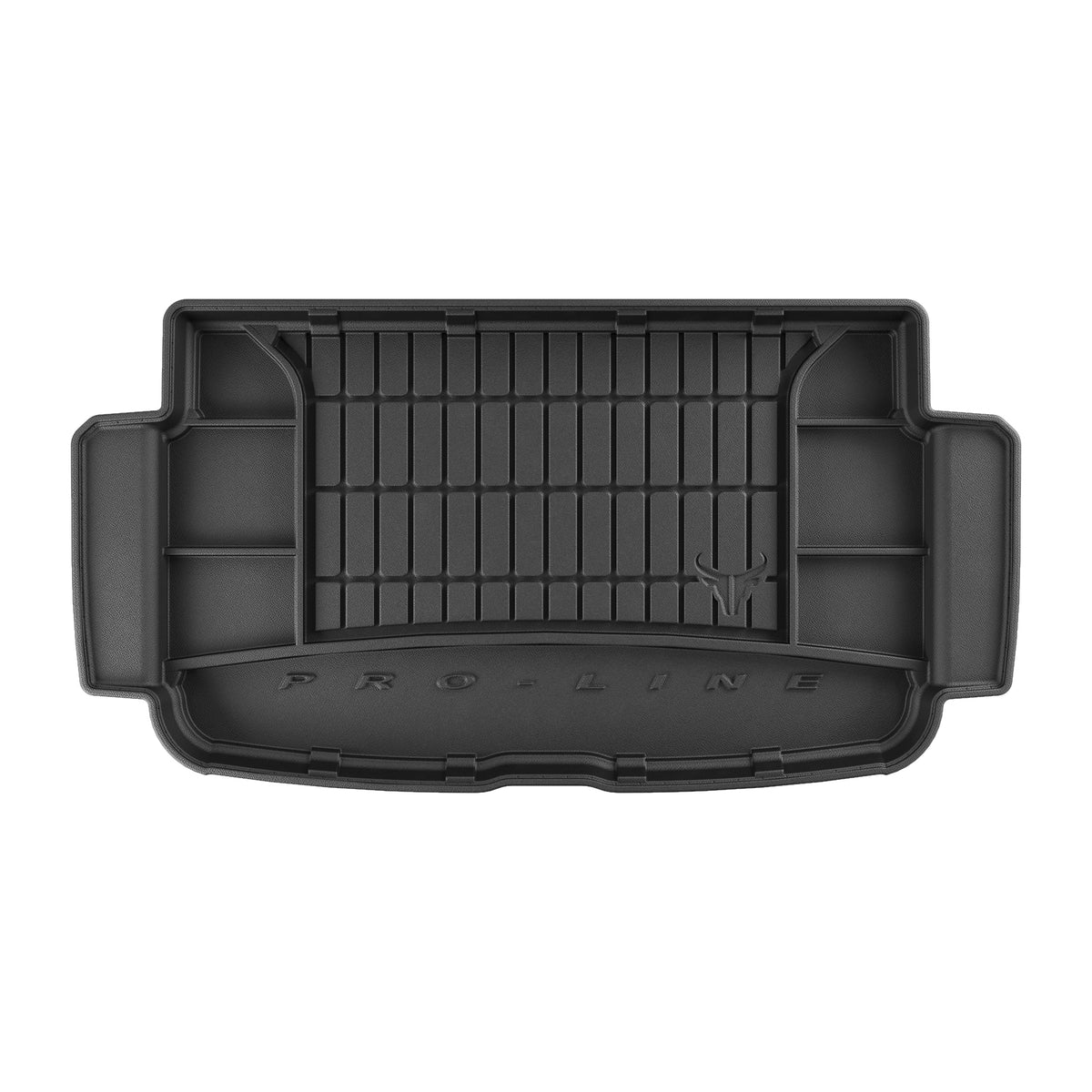 TAPETE BORRACHA P/ MALA PRO-LINE MERCEDES-BENZ SLK R171 ROADSTER 2004-2011