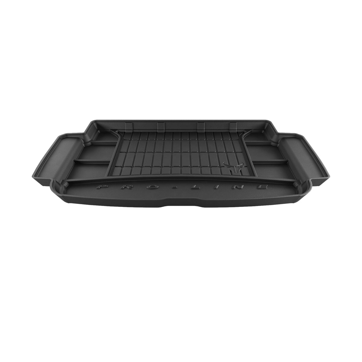 TAPETE BORRACHA P/ MALA PRO-LINE MERCEDES-BENZ SLK R171 ROADSTER 2004-2011