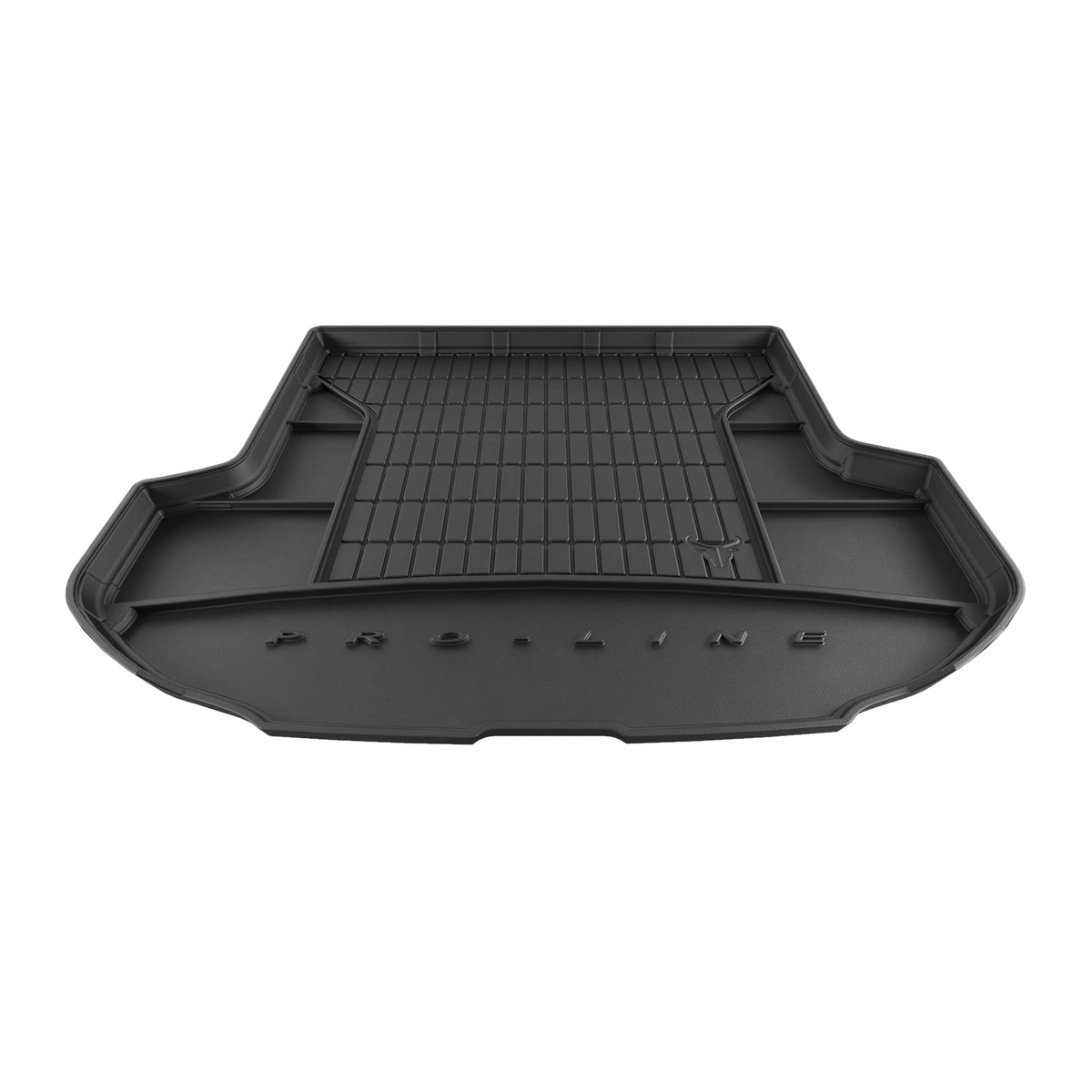 TAPETE BORRACHA P/ MALA PRO-LINE HYUNDAI SANTA FE IV SUV 2018-2020 5 LUGARES PRE-FACELIFT